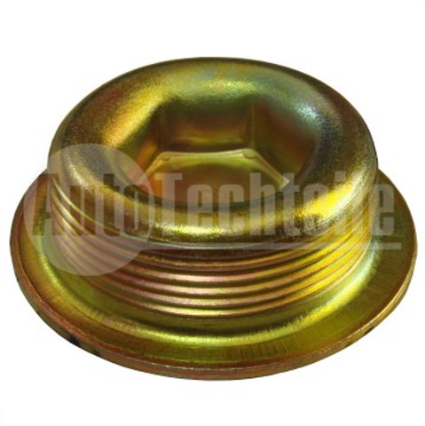 Заглушка блока цилиндров 1009902 AUTOTECHTEILE