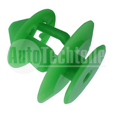 Поликлиновый ремень 1009927 AUTOTECHTEILE