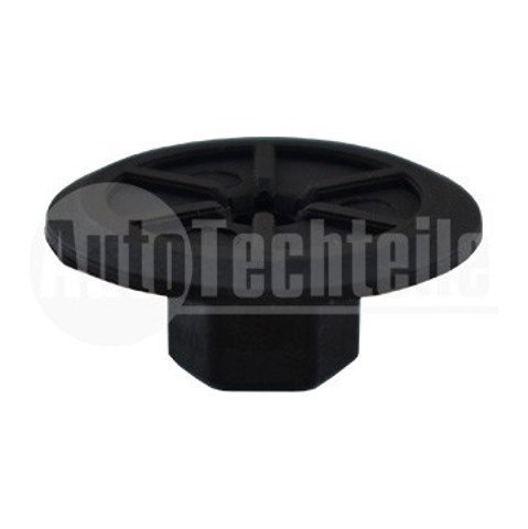 Болт/гайка крепежа 1009937 AUTOTECHTEILE