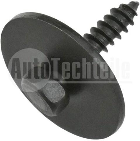 Защита картера двигателя 1009940 AUTOTECHTEILE