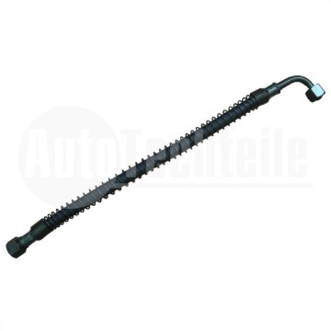 Отводная труба масляного радиатора 1009948 AUTOTECHTEILE