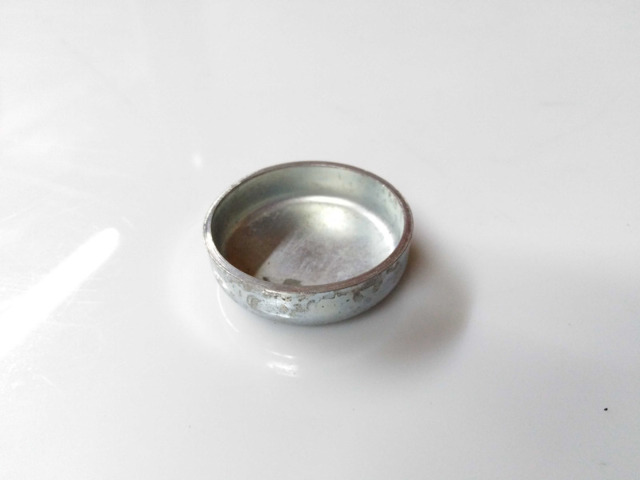 Заглушка двигателя Audi A8 D3