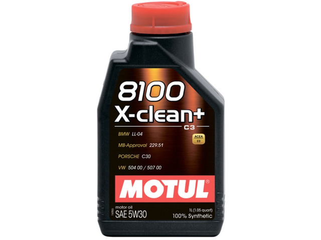 Масло автомобильное 106376 MOTUL