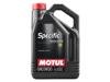 Моторное масло синтетическое 107050 MOTUL