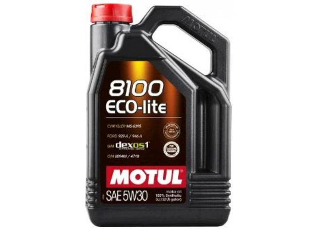108214 MOTUL Масло моторное купить в Винница