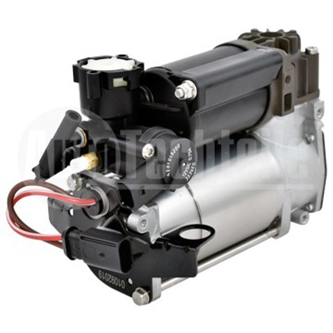 Компрессор подкачки амортизаторов 1103236 AUTOTECHTEILE