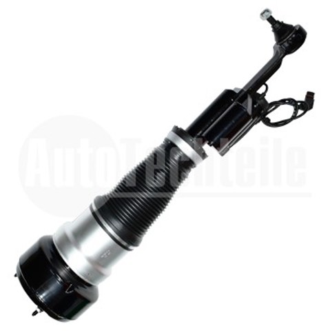 Амортизатор подвески передний левый 1103244 AUTOTECHTEILE