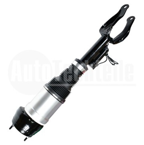 Амортизатор подвески передний левый 1103248 AUTOTECHTEILE