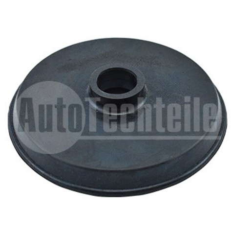 Проставка (резиновое кольцо) пружины задней, нижняя 1103263 AUTOTECHTEILE