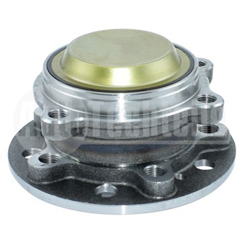 Подшипник в сборе со ступицей передний 1103306 AUTOTECHTEILE