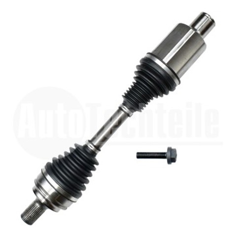 Полуось передняя левая 1103307 AUTOTECHTEILE