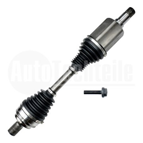 Полуось передняя, правая 1103308 AUTOTECHTEILE