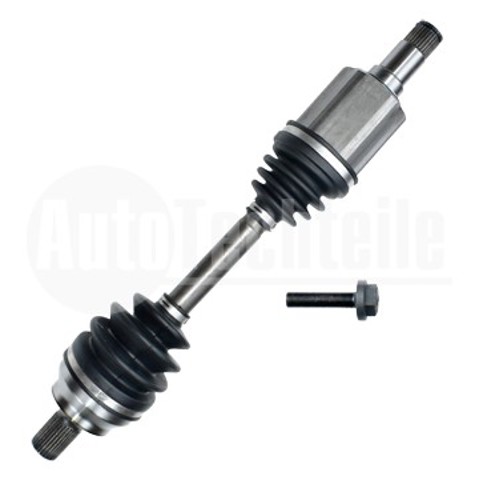 Вал приводной правый 1103312 AUTOTECHTEILE