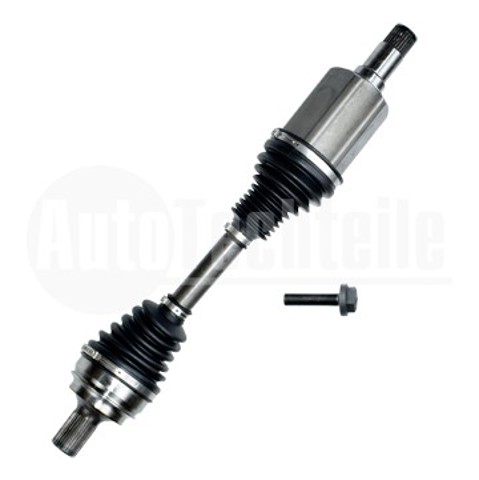 Полуось передняя, правая 1103314 AUTOTECHTEILE