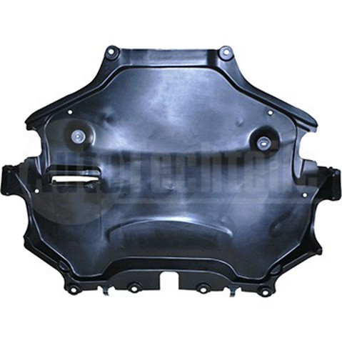 Аэродинамические обвесы 1105208 AUTOTECHTEILE