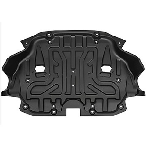 Защита поддона двигателя 1105209 AUTOTECHTEILE