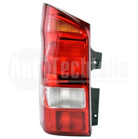 Задний левый стоп 1108206 AUTOTECHTEILE