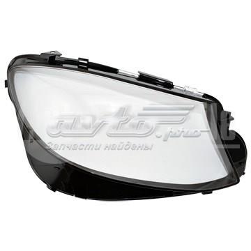Стекло правого фонаря 1108236 AUTOTECHTEILE