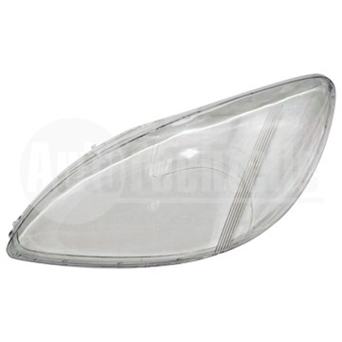 Передние фары Mercedes Vito 2 639