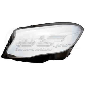 Стекло левого фонаря 1108243 AUTOTECHTEILE