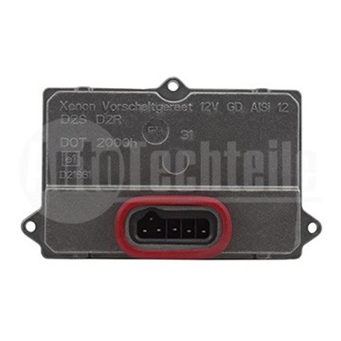 Блок розжига, ксенон 1108279 AUTOTECHTEILE