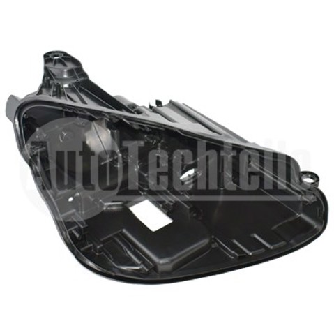 Вставка фары правой 1108286 AUTOTECHTEILE