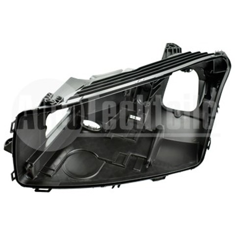 Корпус фары  левой 1108287 AUTOTECHTEILE