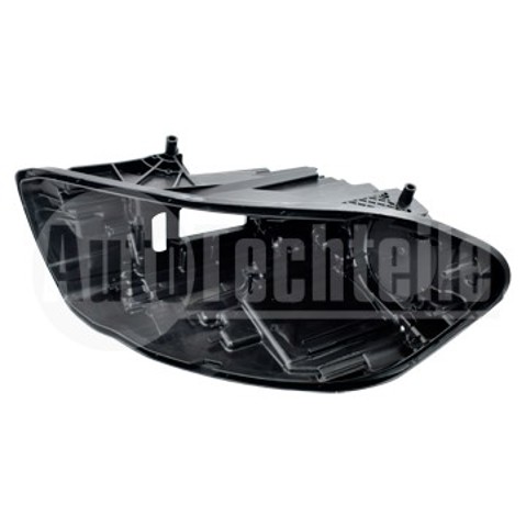 Корпус фары  левой 1108291 AUTOTECHTEILE