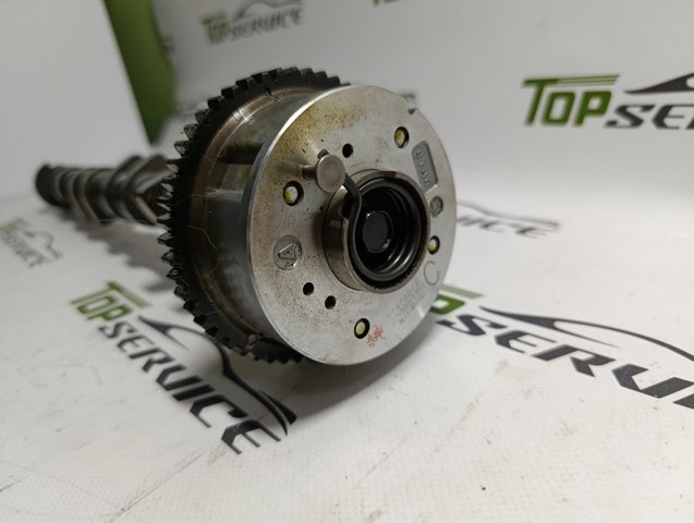 1147A014 Mitsubishi Звездочка-шестерня распредвала двигателя