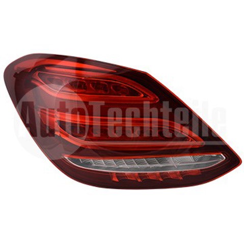 Левый стоп 1208257 AUTOTECHTEILE