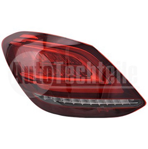 Левый стоп 1208259 AUTOTECHTEILE