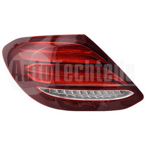 Задняя левая фара 1208261 AUTOTECHTEILE