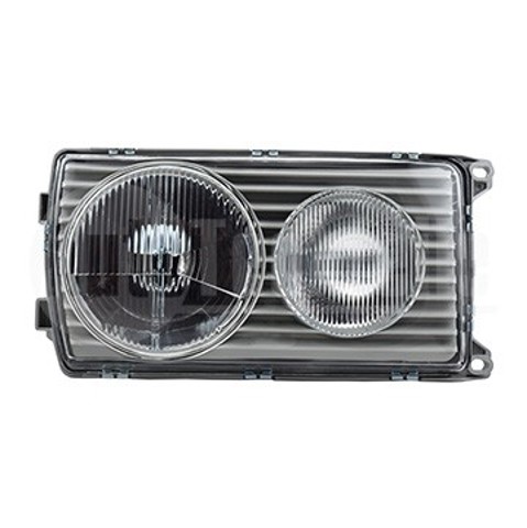 Фара комбинированная, передняя 1208299 AUTOTECHTEILE