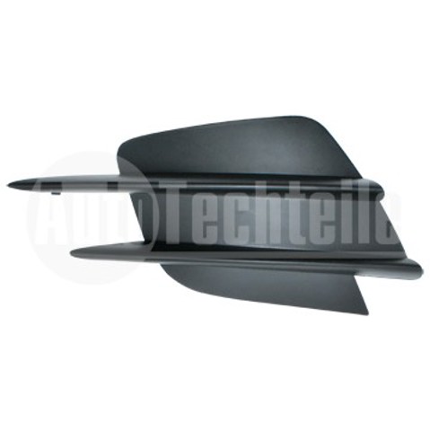 Заглушка противотуманок, левая 1208803 AUTOTECHTEILE