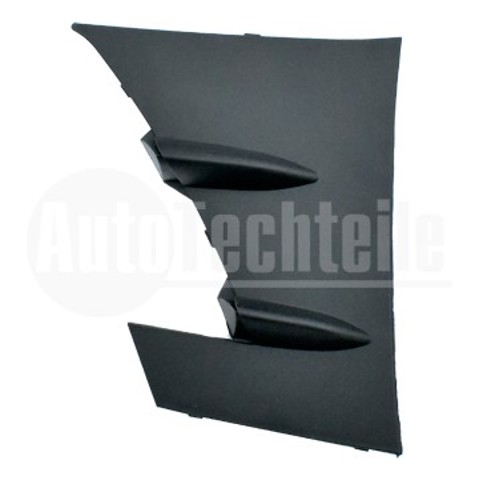 Решетка бампера переднего левая 1208805 AUTOTECHTEILE