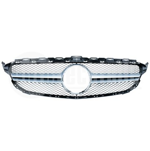 Решетка радиатора 1208822 AUTOTECHTEILE