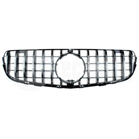 Решетка радиатора 1208826 AUTOTECHTEILE