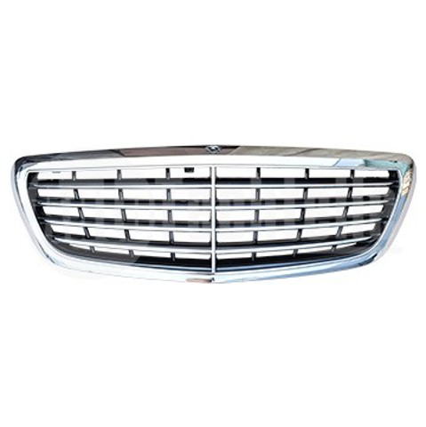Решетка радиатора 1208849 AUTOTECHTEILE