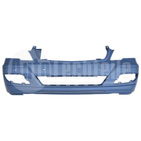 Бампер на авто 1208869 AUTOTECHTEILE