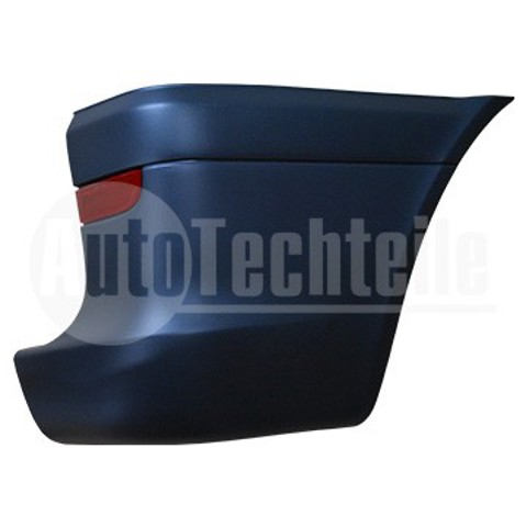 Бампер задний, правая часть 1208880 AUTOTECHTEILE