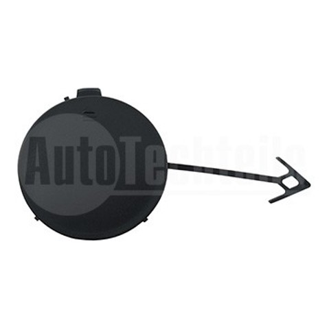 Заглушка бампера буксировочного крюка 1208885 AUTOTECHTEILE