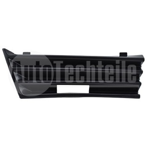 Заглушка буксировочного крюка в передний бампер 1208892 AUTOTECHTEILE