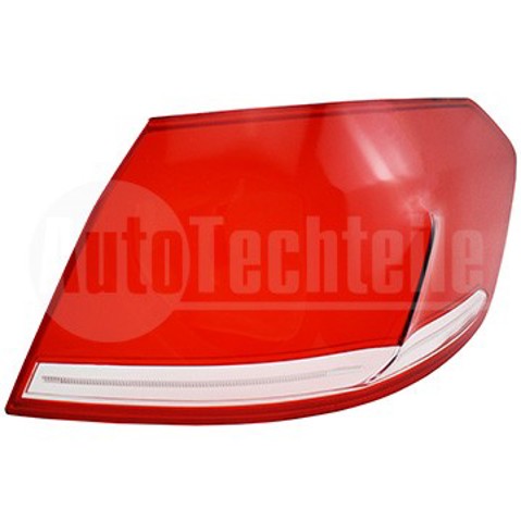 Задний правый внешний фонарь 1308274 AUTOTECHTEILE
