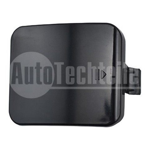 Заглушка бампера буксировочного крюка 1308834 AUTOTECHTEILE
