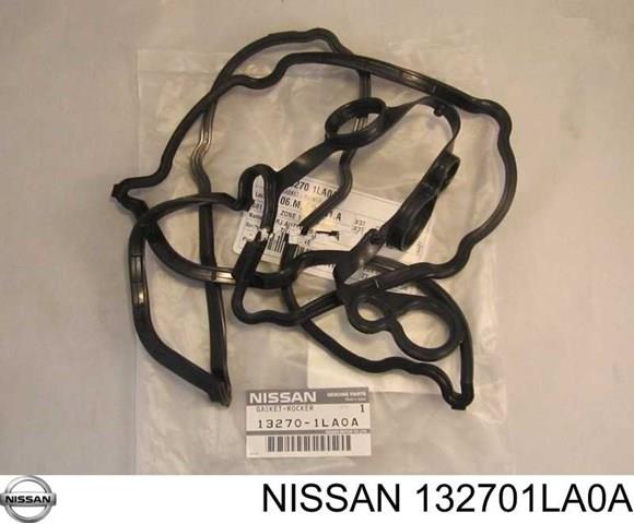 Правая прокладка клапанной крышки 132701LA0A NISSAN