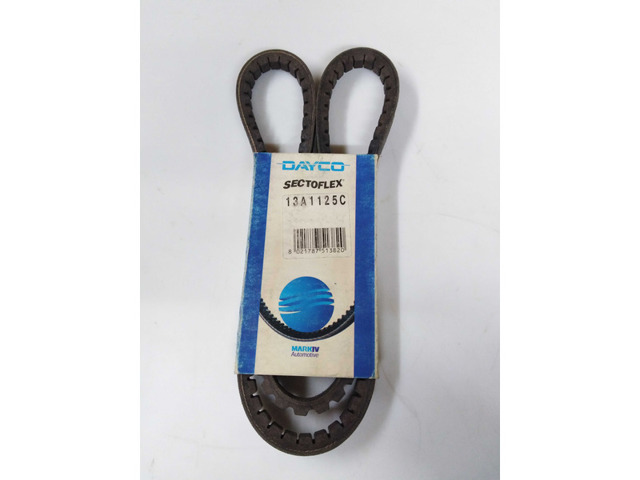 Ремень кондиционера 13A1125C DAYCO