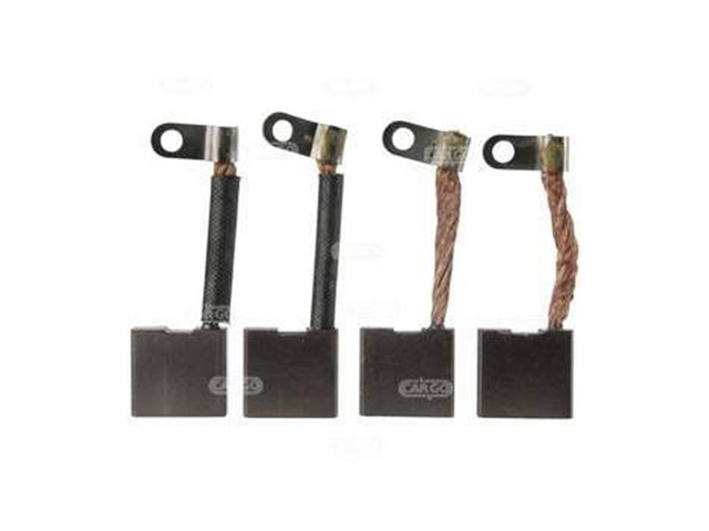 Щётка стартера Ниссан Альмера II