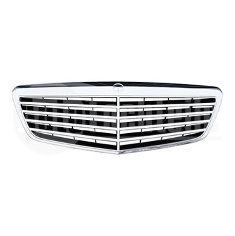 Решетка радиатора 1408832 AUTOTECHTEILE