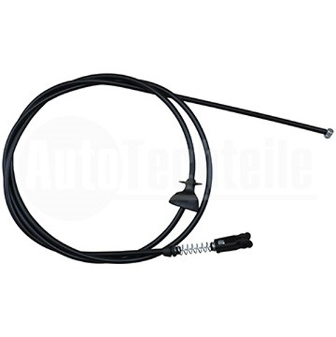 Трос замка капота 1408873 AUTOTECHTEILE