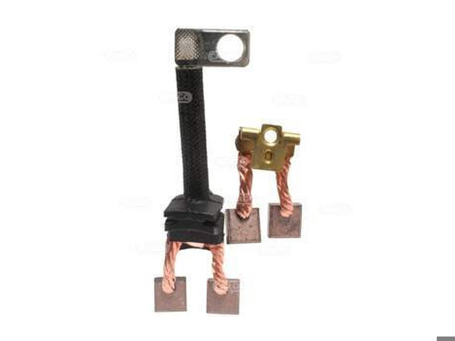 Щетка стартера 140966 CARGO